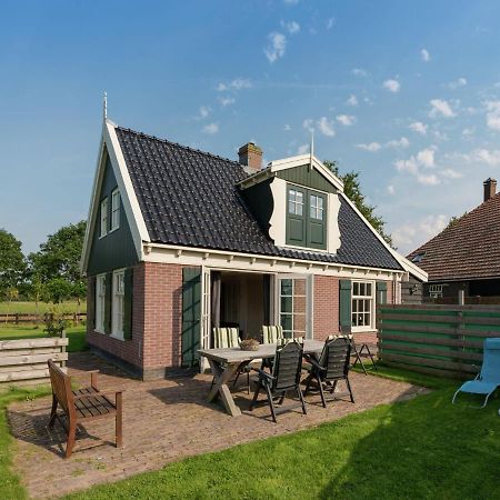Holiday Home On Former Island Wieringen Oosterklief Номер фото